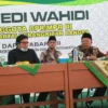 PDIP Tunggu Jawaban Dedi Wahidi