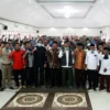 Musnahkan 24 Ton per Hari
