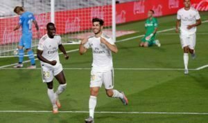 Asensio Show