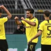 Jika Pekan Depan Dortmund Kalah, Maka Bayern Muenchen Juara Bundesliga