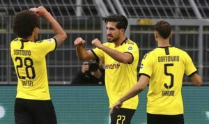 Jika Pekan Depan Dortmund Kalah, Maka Bayern Muenchen Juara Bundesliga Jika Pekan Depan Dortmund Kalah, Maka Bayern Muenchen Juara Bundesliga