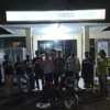 Kasus Begal Sadis P21