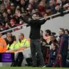 Aroma Balas Dendam The Gunners