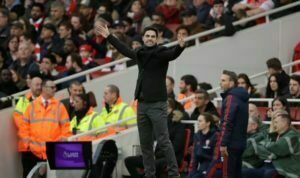 Aroma Balas Dendam The Gunners Aroma Balas Dendam The Gunners