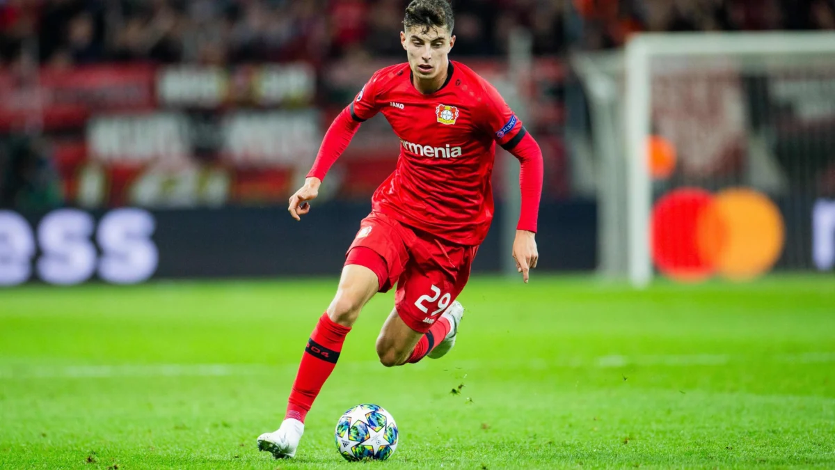 Prediksi Pertandingan Bundesliga: Bayer Leverkusen vs Bayern Muenchen