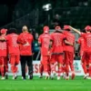 Bayern Muenchen Penguasa Bundesliga