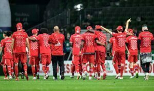 Bayern Muenchen Penguasa Bundesliga Bayern Muenchen Penguasa Bundesliga