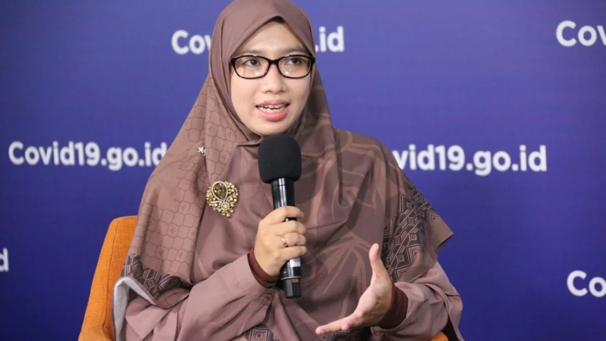 Wabah Makin Bertambah, Akumulasi dari Hasil Uji Laboratorium