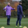 Pertaruhan Harga Diri Jose Mourinho