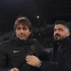 Prediksi Pertandingan Coppa Italia: Napoli vs Inter Milan