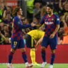 Prediksi Pertandingan La Liga: Real Mallorca vs Barcelona
