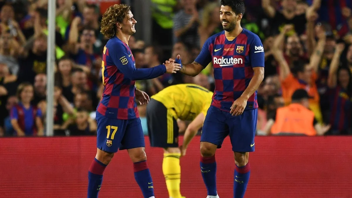 Prediksi Pertandingan La Liga: Real Mallorca vs Barcelona