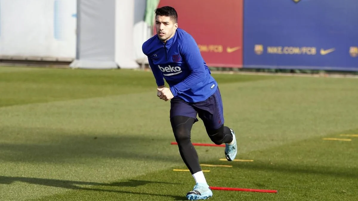 Prediksi Pertandingan La Liga: Barcelona vs Leganes