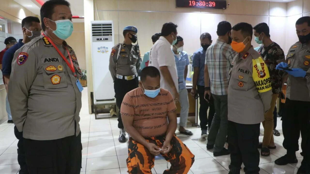 Cegah Jemput Paksa Jenazah, Semua Pihak Harus Dilibatkan Cegah Jemput Paksa Jenazah, Semua Pihak Harus Dilibatkan