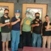 Duddy Juharno Jadi Ketua Umum PJSI