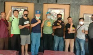 Duddy Juharno Jadi Ketua Umum PJSI Duddy Juharno Jadi Ketua Umum PJSI