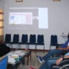 Haram Gelar Kejuaraan di Zona Merah
