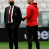 Bukan Laga Terakhir Pioli