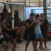 Mulai Latihan Lagi dengan Protokol Ketat