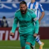 Sergio Ramos Lewati Rekor Ronald Koeman