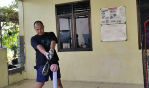 Pelatda Perbasasi Tunggu Keputusan KONI Jabar Pelatda Perbasasi Tunggu Keputusan KONI Jabar