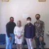Atlet PON Asal Kota Cirebon Maksimalkan Latihan Mandiri