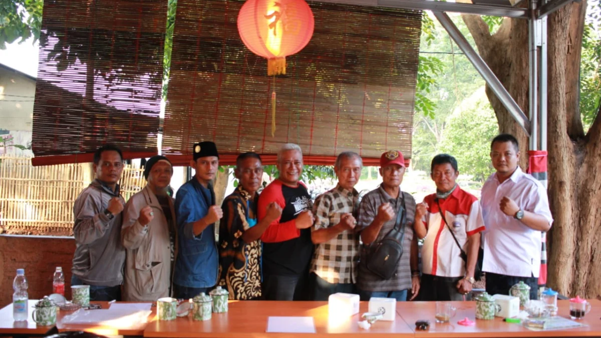 Keterlambatan IMB UMC karena Miskomunikasi Keterlambatan IMB UMC karena Miskomunikasi