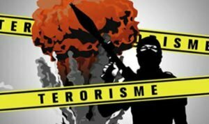 Terduga Teroris Disergap di Lemahabang, Penggeledahan di Sedong
