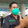 Karyawan Swasta Konsumsi Sabu Sekaligus Pengedar