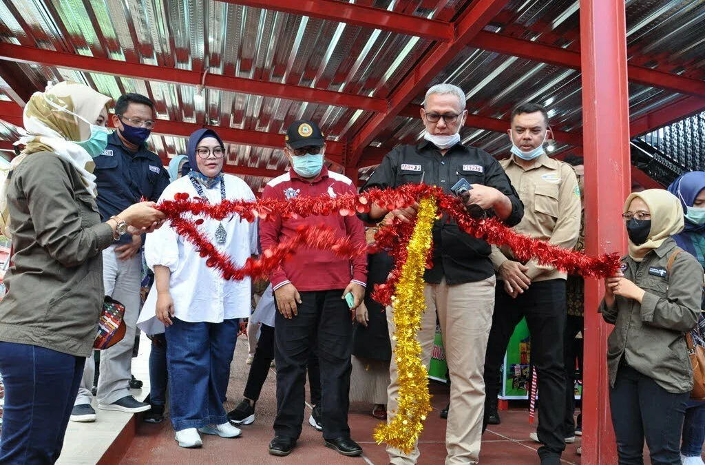 Bupati: Objek Wisata Nakal, Tutup!