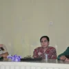 Perketat Masuk Objek Wisata