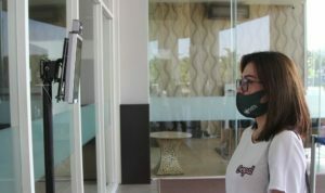 New Normal, Aston Cirebon Siap Beroperasi Kembali New Normal, Aston Cirebon Siap Beroperasi Kembali