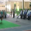 Kesehatan Ibu dan Anak Prioritas Utama *
