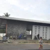 Enam Tahun Pujasera Cilimus Mangkrak
