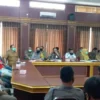 Pembangunan Kawasan Palutungan Mandek