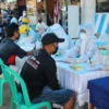 Pemkab Kuningan Siapkan 1.000 Tes Swab