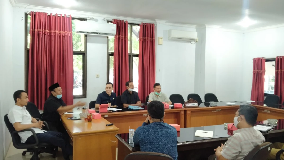 PHK Buruh Yamakawa Belum Temukan Solusi sam - audiensi buruh (3)