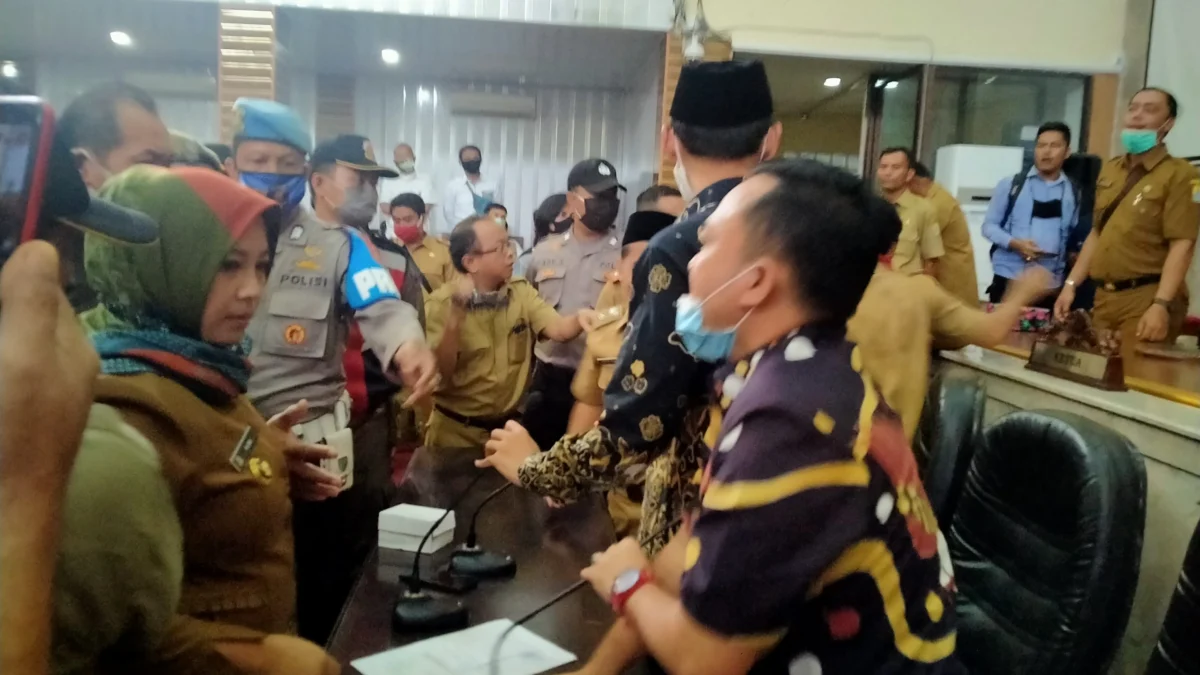 Golkar Dukung Penuh Daniel