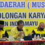 Golkar Jabar Siapkan Sanksi