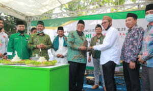 PKB Janji Mereformasi Birokrasi