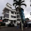 Desa Bongas Jadi KTL