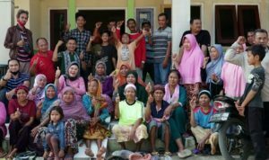 Cabup Nina Siapkan SDM Terampil