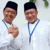 Paslon Toska Yakin Lolos Verfak