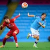 Liverpool Terlalu Banyak Berpesta, Akhirnya Kalah