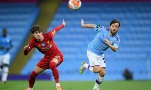 Liverpool Terlalu Banyak Berpesta, Akhirnya Kalah Liverpool Terlalu Banyak Berpesta, Akhirnya Kalah