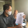 Ketua Bawaslu Keputusan DKPP