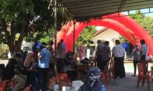 Target PAD Tahun Anggaran 2019 Meleset Target PAD Tahun Anggaran 2019 Meleset