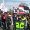 Ormas Majalengka Bersatu Tolak RUU HIP