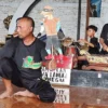 Kolaborasi dengan Pendongeng Keliling