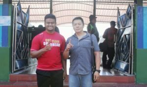 PASI Usul Rekrut Pelatih PASI Usul Rekrut Pelatih